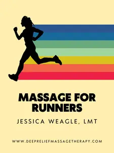massage for runners
